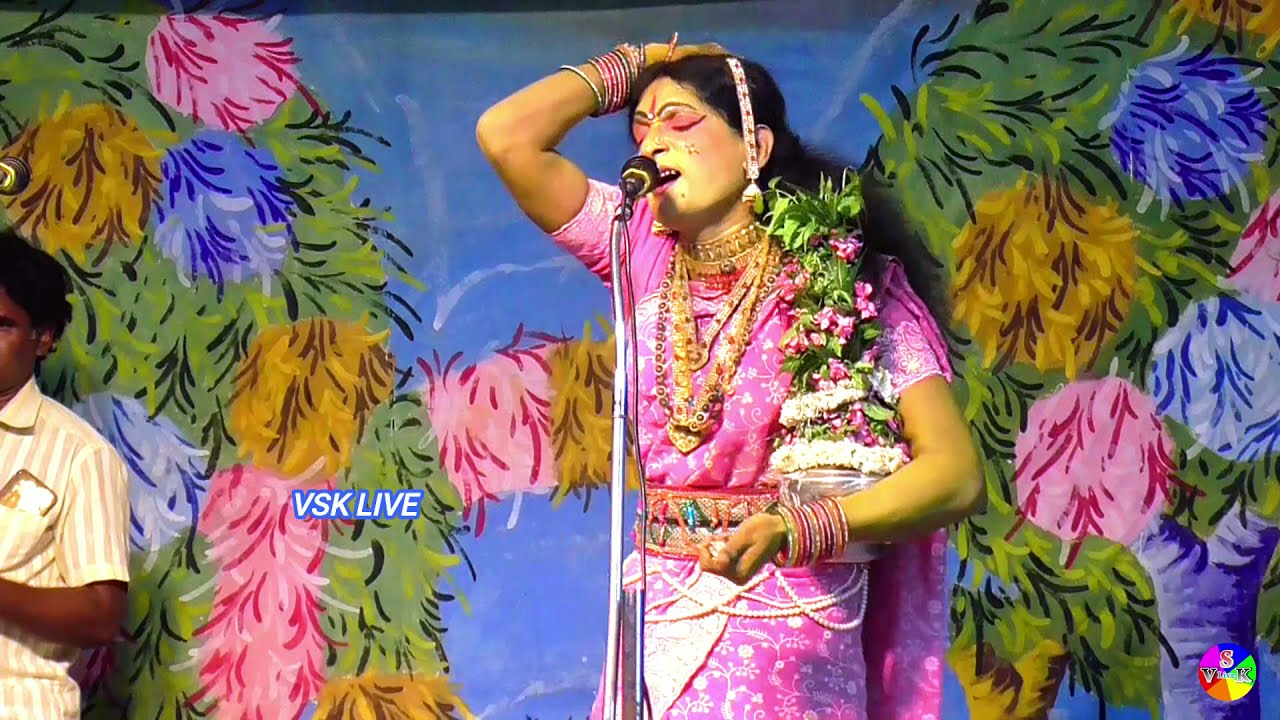 அழுதுபுலம்பிய  அருக்கானி தங்காள்,இடி இடிப்பதை பாருங்கல்.....