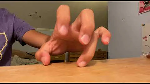 Pattern and Timing for Jacob Collier’s 2:3:4:5:6 Polyrhythm trick