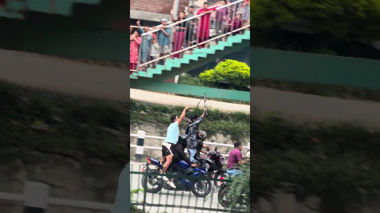 Gen Z Win In Nepal Sangkenrai Genzprotests