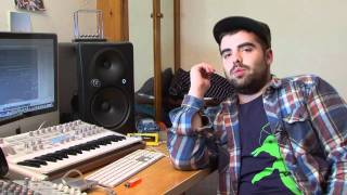 Rise of the Bedroom Producer - A Dance Music Documentary 2011