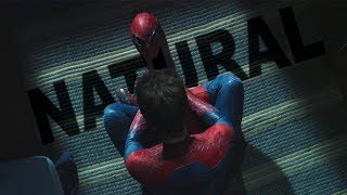 The Amazing Spider-Man || Imagine Dragons-Natural |HD|