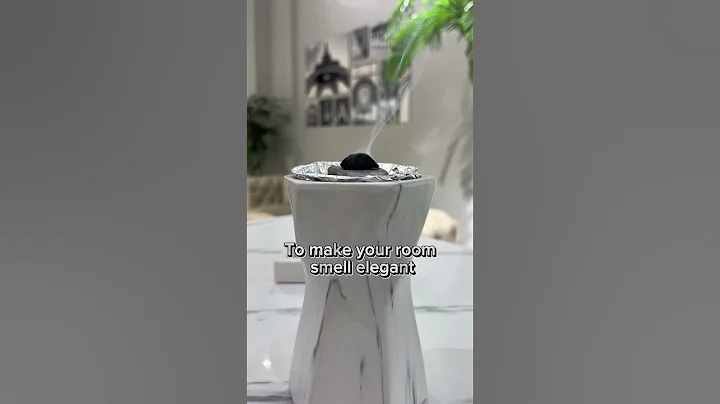 Emirati Bakhoor: Make your home smell elegant. #bakhoor #incense #perfume