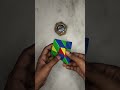 i solved pyramid #cubing #AR THE CUBER #sidcuber