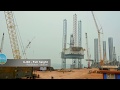 L209 Jack Up Drilling Rig