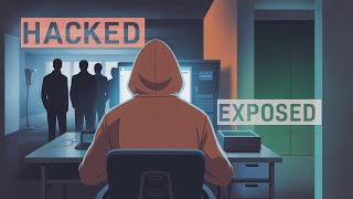 The Hack That Exposed 400M Affairs