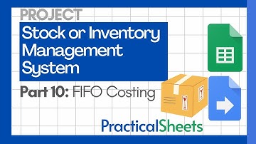Remake the FIFO SYSTEM in Google Sheets with Accurate Batch Statuses 🔄