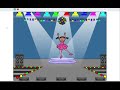 A Ballet Girl 芭蕾少女 A Ballet Girl 芭蕾少女