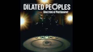 Dilated Peoples - Let Your Thoughts Fly Away