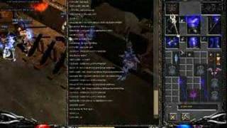 TRADE HACKER in PD