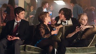 10 лучших фильмов, похожих на Хорошо быть тихоней (2012) 10 лучших фильмов, похожих на Хорошо быть тихоней (2012)