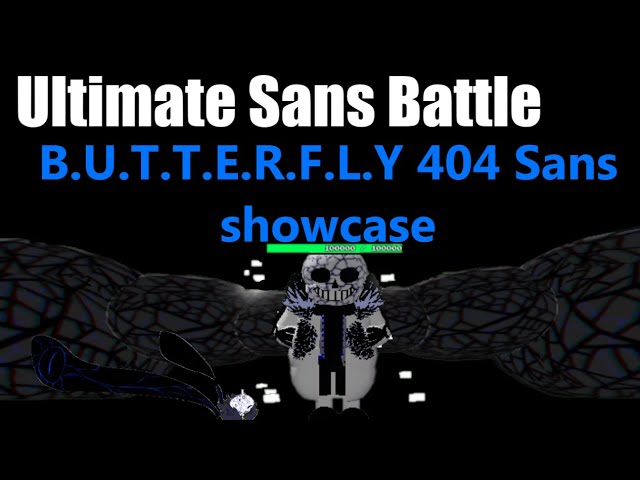 EPIC SANS BATTLE TRUE - ultronicfloofy - Folioscope