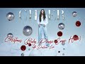 Capture de la vidéo Cher - Christmas (Baby Please Come Home) [With Darlene Love] (Official Audio)