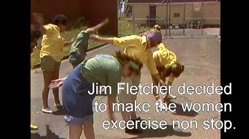 Prisoner Cell Block H   The 