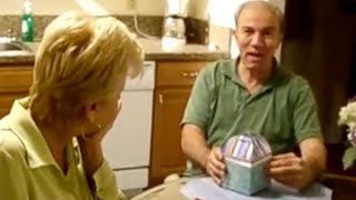 First-Time Grandparents Left Speechless By Surprise Reveal by HRT Knowable 297 views 5 months ago 1 minute, 26 seconds