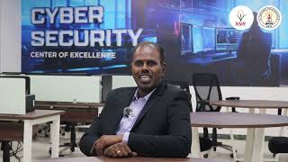 Dr. Hari Hara Gopalan | Cyber Security |  5 in-demand verticals