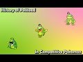 How GOOD was Politoed ACTUALLY? - History of Politoed in Competitive Pokemon (Gens 2-7)