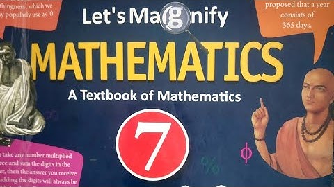 Ex-2.3 || Ques 1 to 4 || let