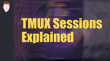 Understanding tmux Sessions for Beginners