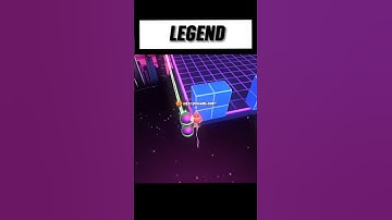 FREESTYLE clutch from *NOOB* to **LEGEND**🔥🥶 best tricks in Block dash🔥 #stumbleguys #viral #shorts