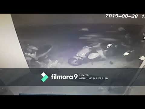 Cheating the Parking