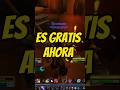 AHÓRRATE 50 OROS CON ESTA RUNA AHORA!! WOW CLASSIC SEASON OF DISCOVERY #shorts #sod #worldofwarcraft