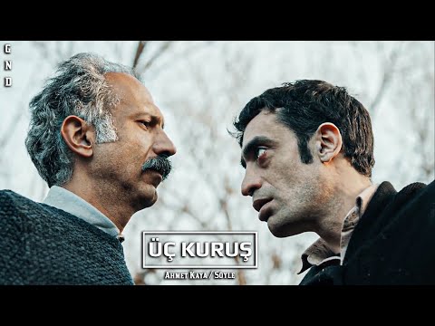 Üç Kuruş Müzikleri | Ahmet Kaya / Söyle (1.Sezon 5.Bölüm)