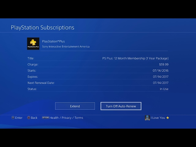 How To Cancel PlayStation Now