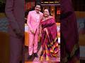 Udit Narayan With His Beautiful Wife Deepa Narayan Uditnarayan Shorts Ytshorts