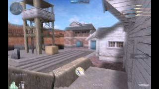 [CF] Montage 2. Eagle Eye