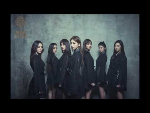 [✿ため息] Dreamcatcher-Chase Me [cover]
