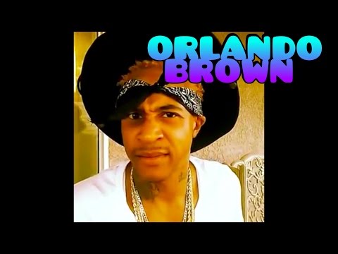 Wideo: Orlando Brown Net Worth