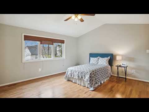 5816 Indian Summer Drive, Clarksville, MD home video tour