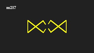 The Hidden Structure of M217 (Geometry, Psychology, and Ancient Code) Logic Behind