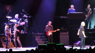 Bob Seger "Trying to Live My Life Without You"  - Live in Detroit at "The Palace" - 4/13/2013 (HD) chords
