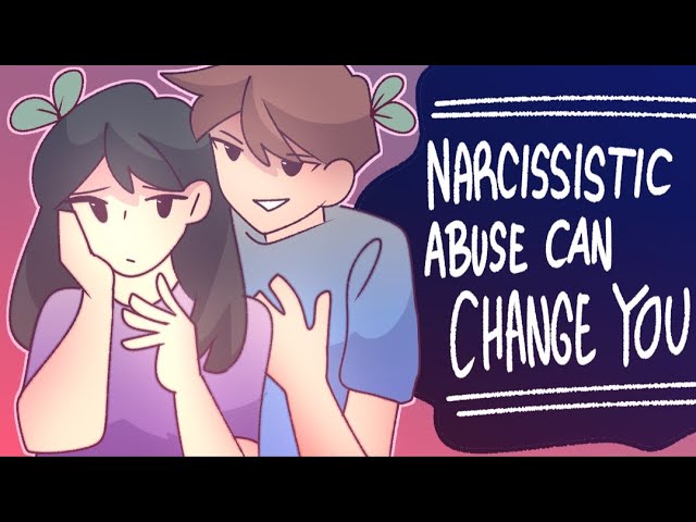 5 Ways Narcissistic Abuse Change You