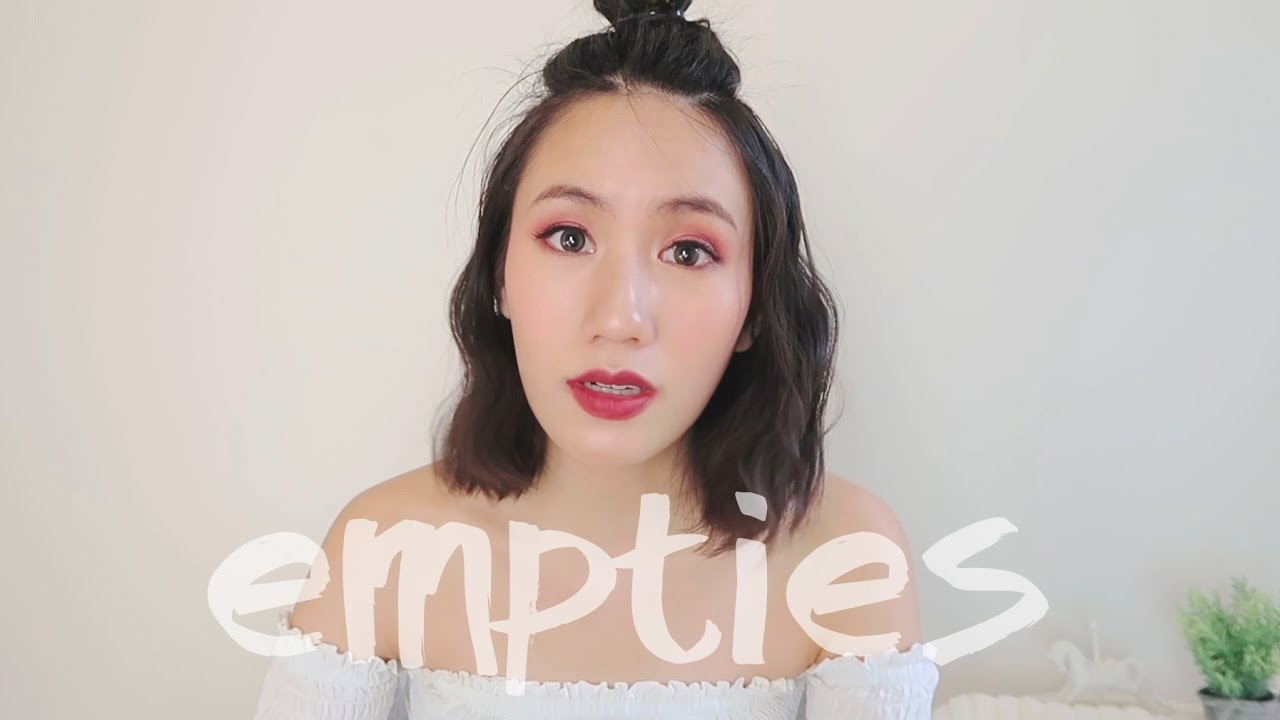 #Empties 3 ♡ OMG ใช้หมดแล้วเป็นยังไง? ภาค3 | MayyR