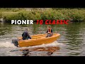 Pioner 10 classic  pioner boats by caley marina