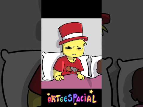 Arteespacial Art Edit Artedigital Sammy Jandel Roblox Stealabrainrot