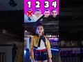 FIND CORRECT HEAD #319 #kpop #howitsdone #huntrix