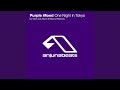 その他 Purple Mood/One Night In Tokyo,ANJ086 Purple Mood - One Night In Tokyo (Original Mix) - YouTube