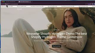 Weaverse 2025 Year In Review