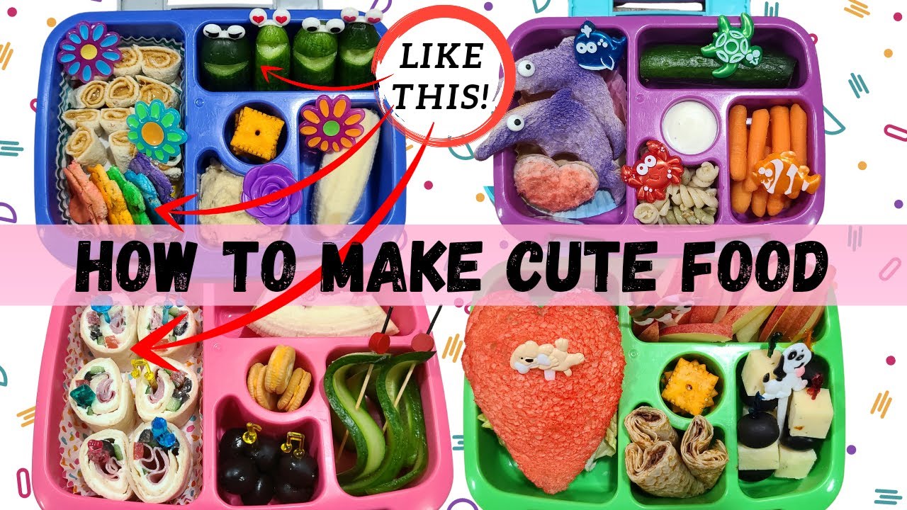 The BEST 🔥HOT Lunch Ideas - School lunch ideas for KIDS! - Week 3, Bella  Boo's Lunches