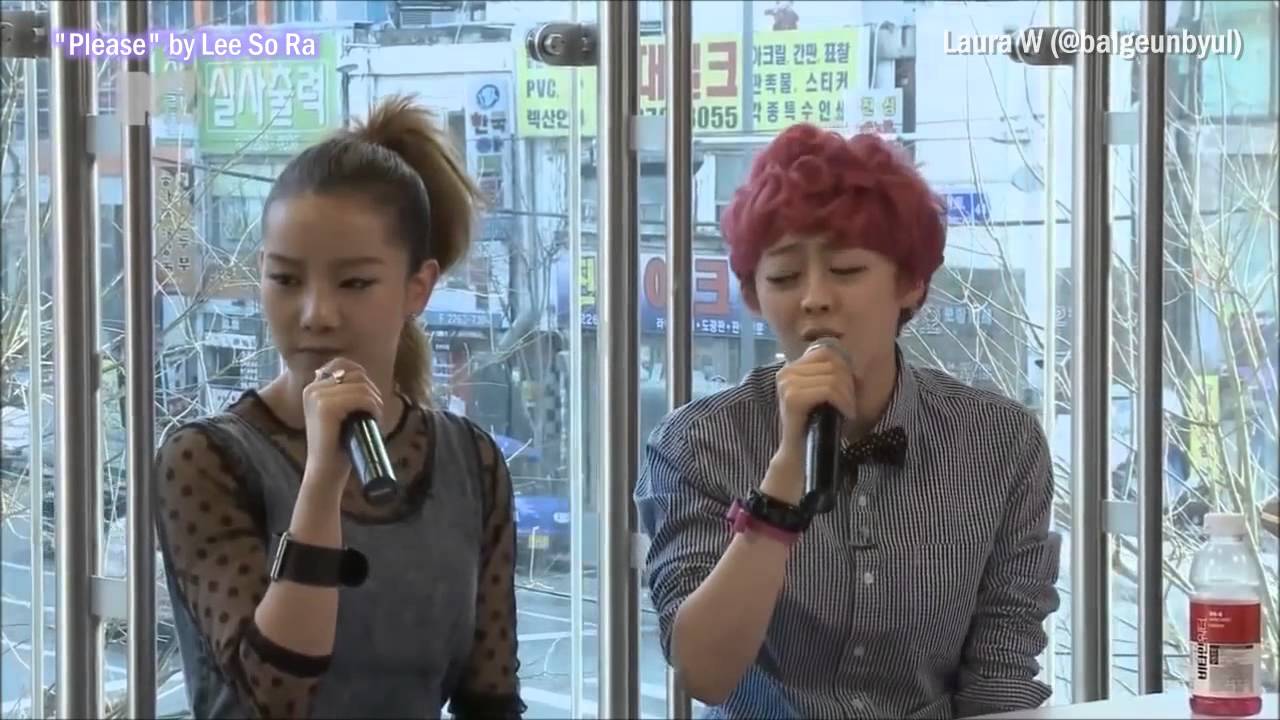 Spica (스피카) - Their Best Vocal Harmonies 아름다운 화음 모음