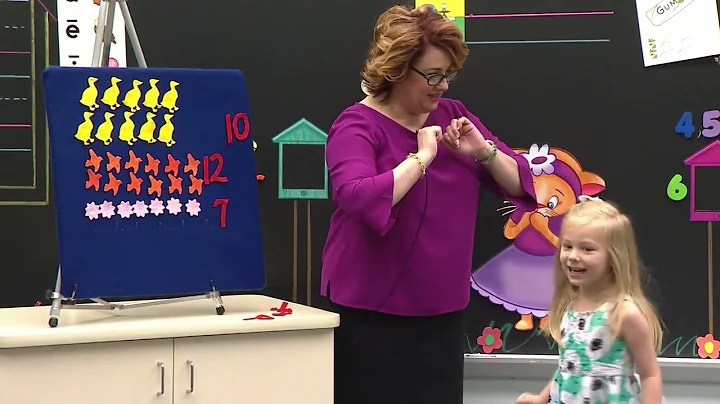 LESSON 140 ABK K4 8 NUMBERS L140