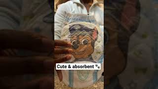 Dry Nights Got Easier