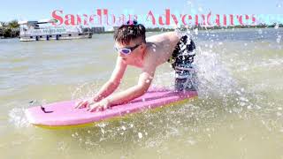 Siesta Key Aqua Adventures