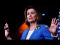 Pelosi's claim to 'represent the oppressed masses' offset by ice cream comment