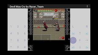 Devil may cry 3 java. Android download