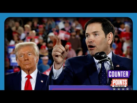 MAGA REVOLT Over