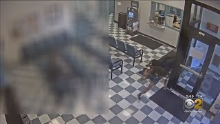 Urgent Search On After Man Accused Of Attempted Murder Escapes In Lake County